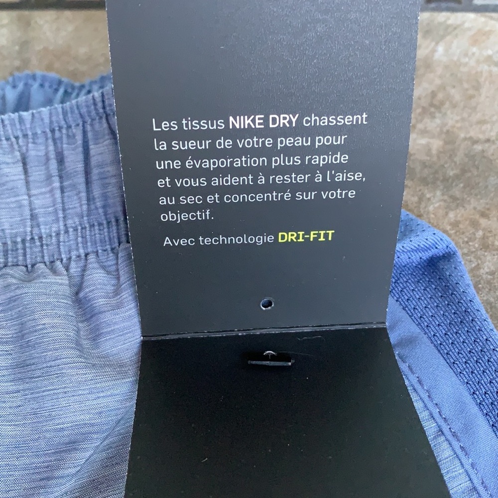 NIKE WMNS RUNNING SHORTS - Picture 7 of 16